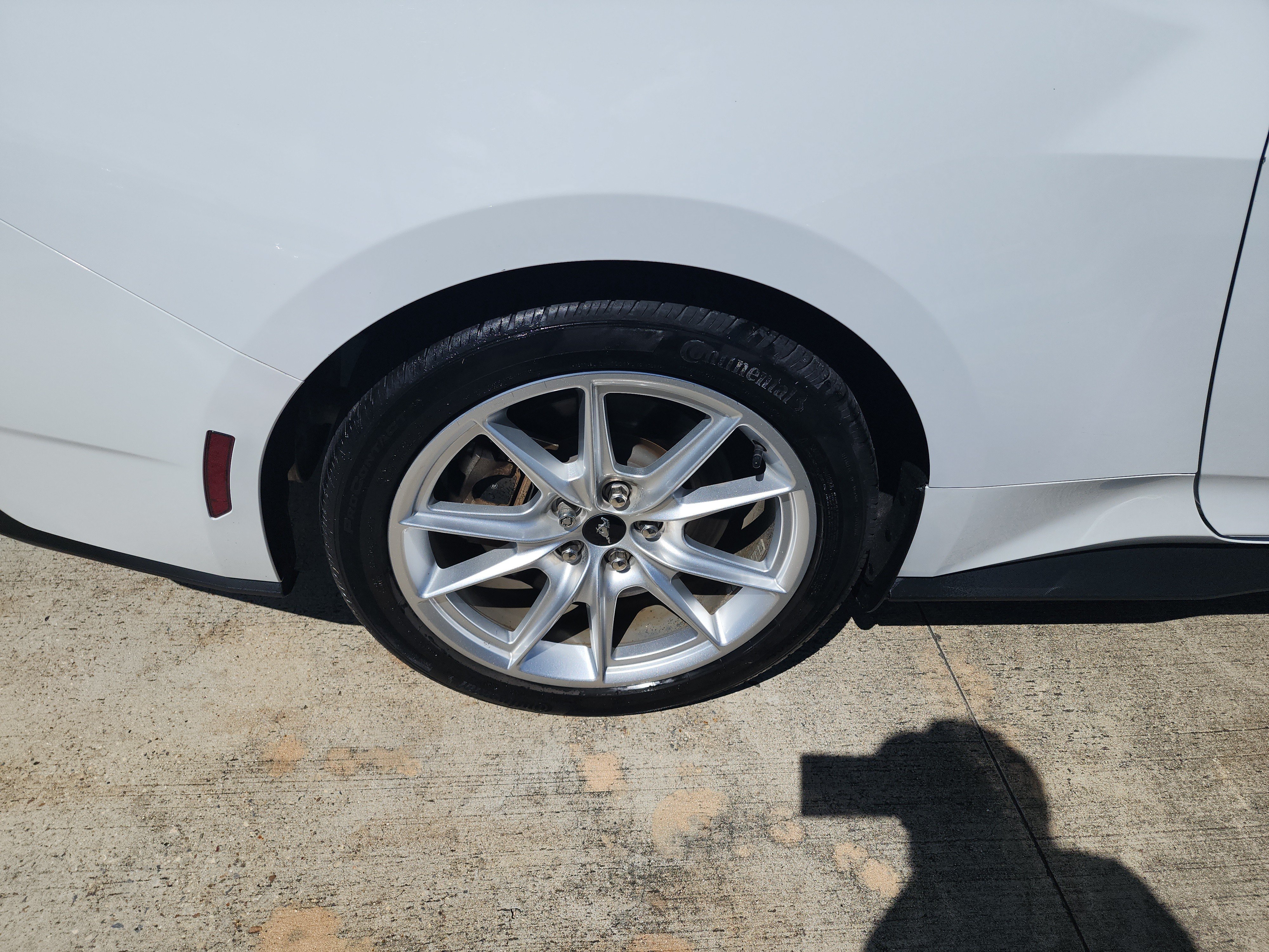 Used 2024 Ford Mustang GT Premium RWD image 17
