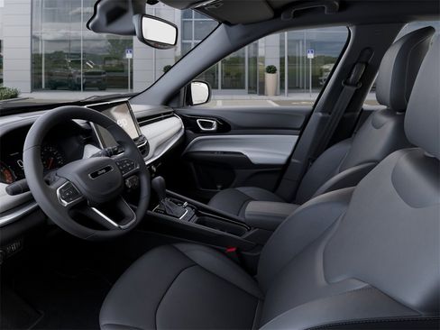 New 2026 Jeep Compass Limited image 22