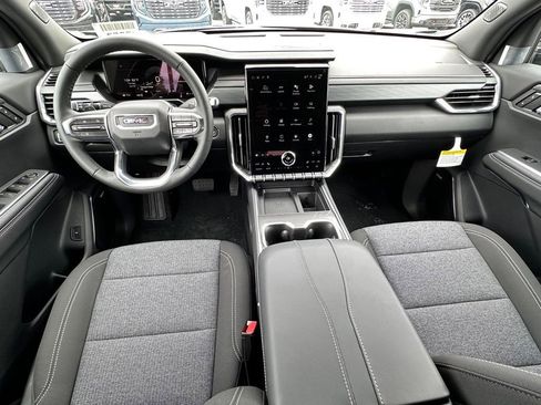 New 2026 GMC Acadia Elevation AWD/4WD image 22