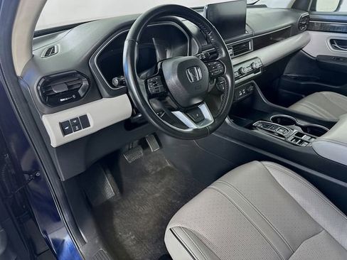 Certified 2024 Honda Pilot Elite image 24