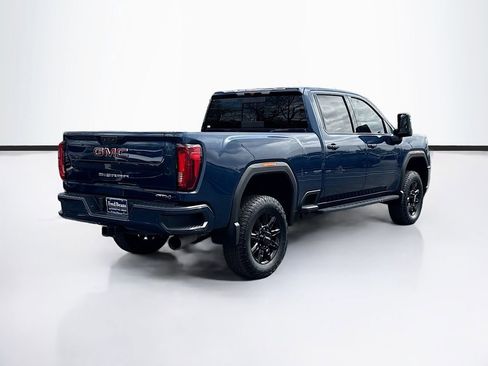 Used 2021 GMC Sierra 2500 AT4 w/ AT4 Preferred Package image 10