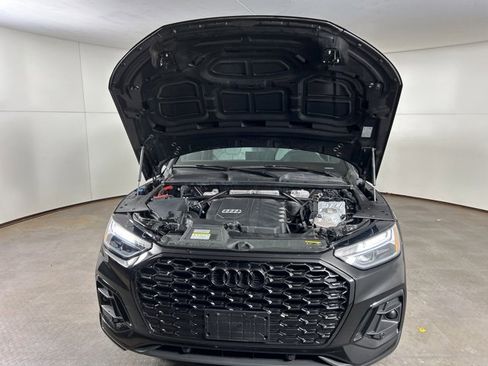 Used 2022 Audi Q5 2.0T Premium Plus w/ Premium Plus Package image 29