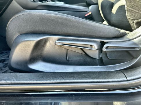 Certified 2022 Honda Civic EX image 14