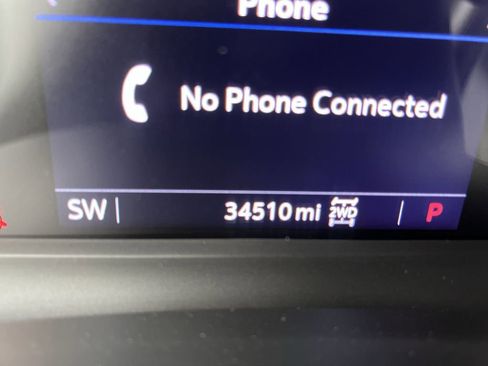 Used 2024 Cadillac XT5 Premium Luxury image 23