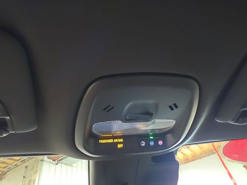 New 2026 Chevrolet Trax RS w/ Driver Confidence Package image 20