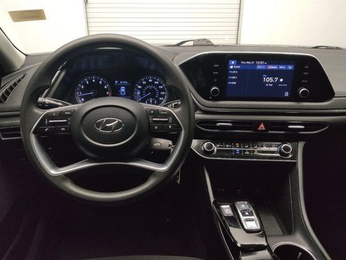 Used 2022 Hyundai Sonata SE w/ Cargo Package FWD image 22
