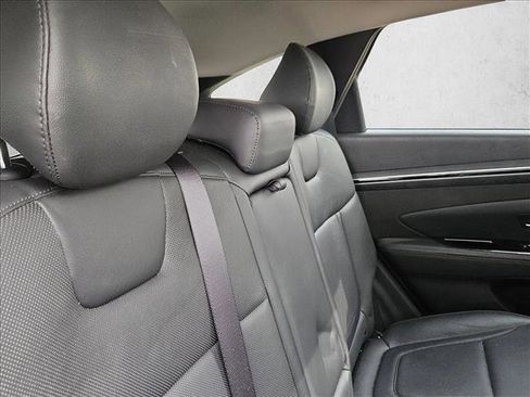Used 2022 Hyundai Tucson SEL w/ Convenience + Premium Package FWD image 25
