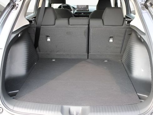 Used 2025 Honda HR-V LX image 23
