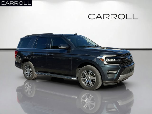 Used 2022 Ford Expedition XLT RWD image 1