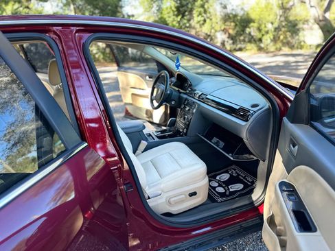 Used 2008 Mercury Sable Sedan image 6