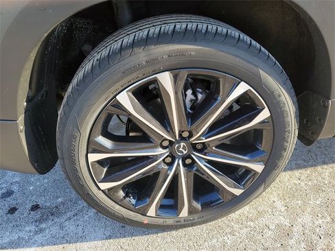 New 2025 MAZDA CX-50 AWD 2.5 Turbo w/ Cargo Package image 33