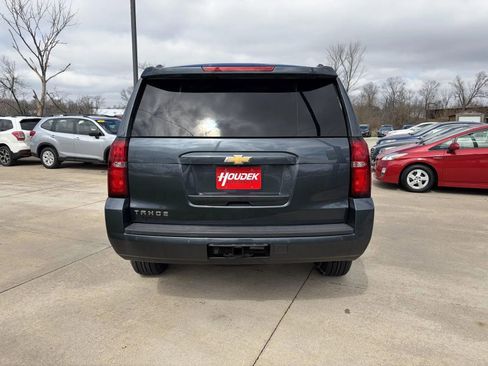 Used 2020 Chevrolet Tahoe LT image 7