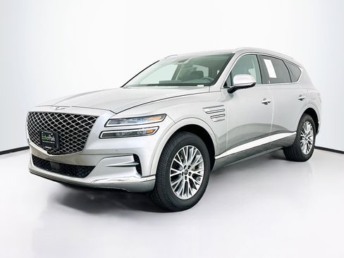 Used 2024 Genesis GV80 2.5T image 3