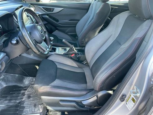 Used 2022 Subaru WRX image 6