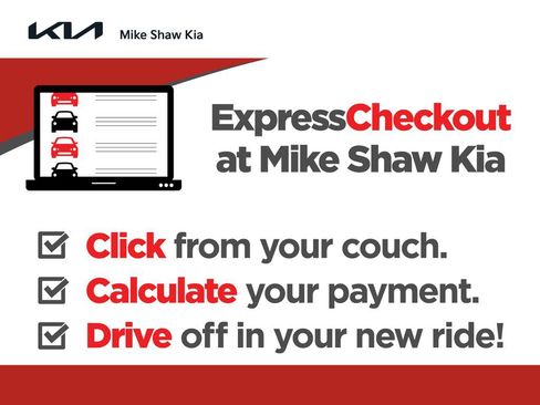 Used 2020 Kia Rio LX FWD image 9