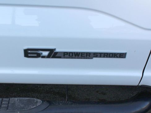Used 2024 Ford F350 XL w/ XL Chrome Package AWD/4WD image 59