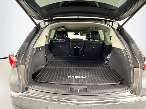 Used 2023 Acura MDX SH-AWD w/ Technology Package image 28