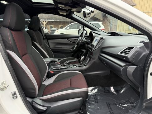 Used 2020 Subaru Impreza 2.0i Sport image 19