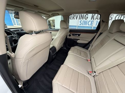 Used 2022 Honda CR-V Touring image 28