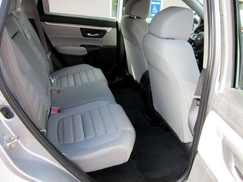 Used 2017 Honda CR-V LX image 30