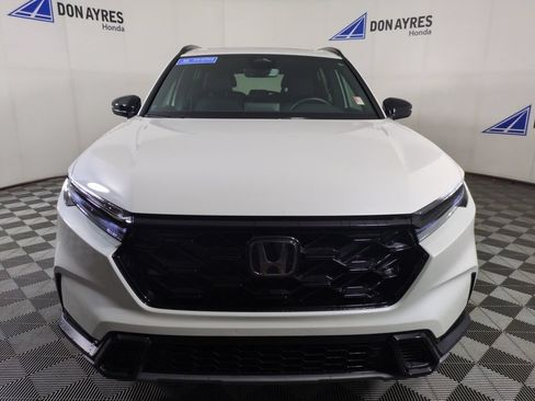Certified 2026 Honda CR-V Sport-L image 12