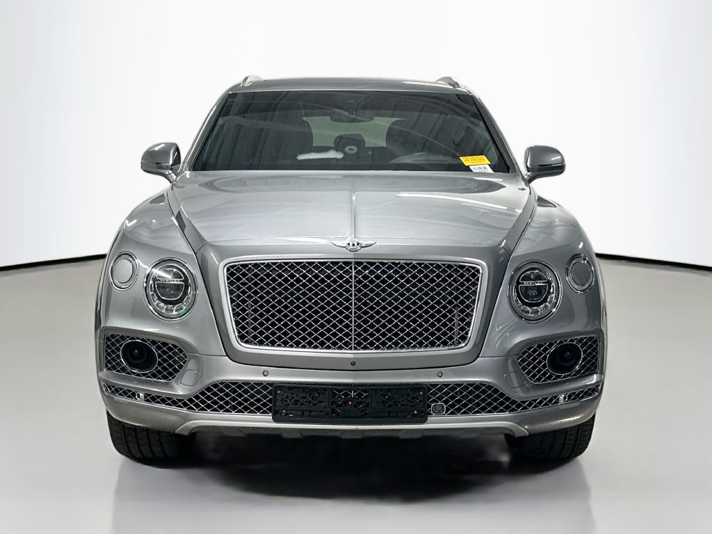 Used 2018 Bentley Bentayga AWD/4WD image 6