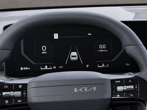 New 2026 Kia Sorento SX AWD/4WD image 21