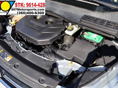 Used 2014 Ford Escape Titanium AWD/4WD image 20