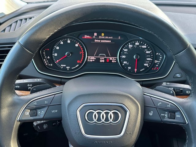 Used 2023 Audi Q5 2.0T Premium w/ Convenience Package AWD/4WD image 22
