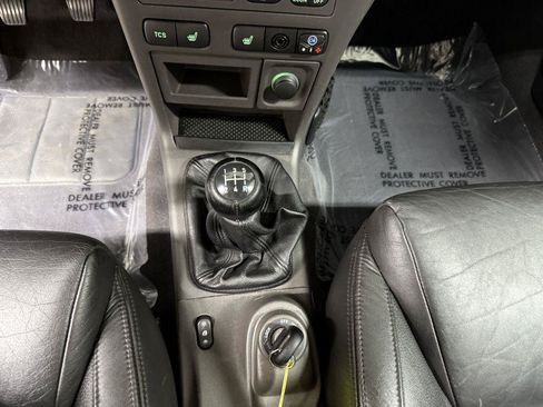 Used 2002 Saab 9-3 Viggen FWD image 22