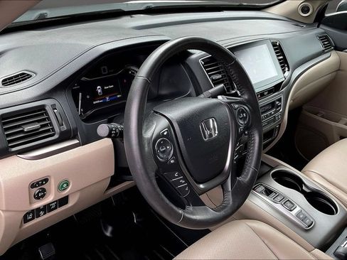 Used 2023 Honda Ridgeline RTL image 22