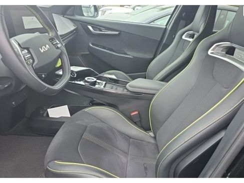 Used 2023 Kia EV6 GT AWD/4WD image 4