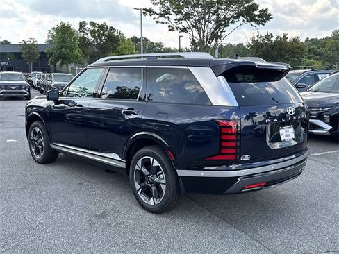 New 2026 Hyundai Palisade Limited image 5