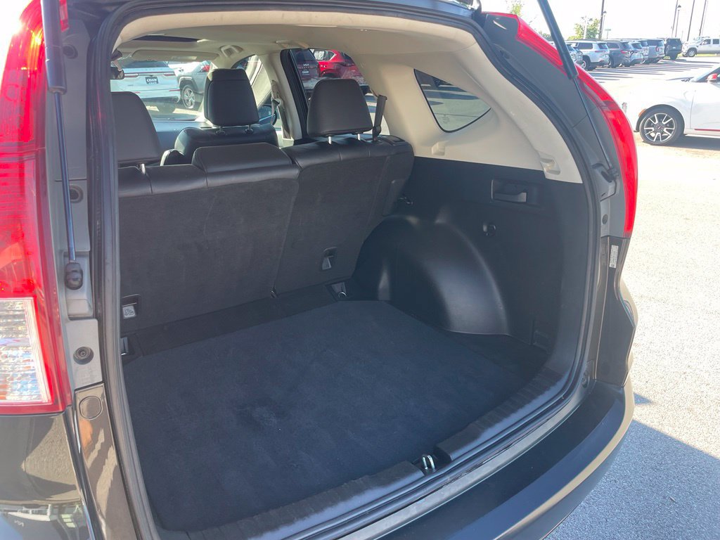 Used 2014 Honda CR-V EX-L image 23