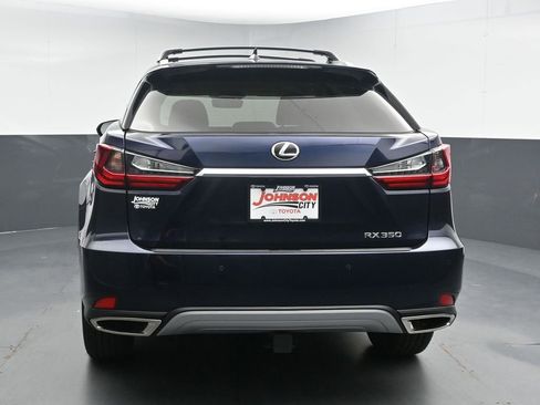 Used 2022 Lexus RX 350 FWD w/ Premium Package image 7