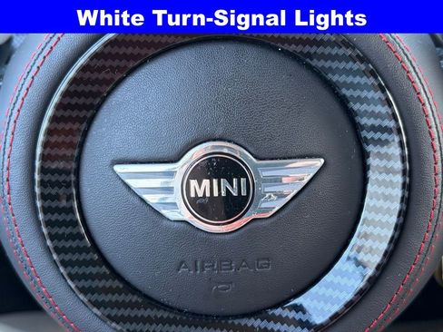 Used 2013 MINI Cooper S FWD image 13