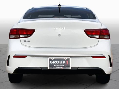 Used 2023 Kia Rio S image 5