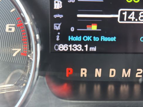 Used 2013 Ford F150 FX4 w/ Luxury Equipment Group image 22