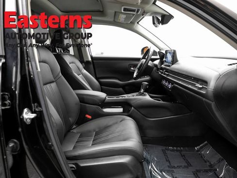 Used 2024 Honda HR-V EX-L image 22