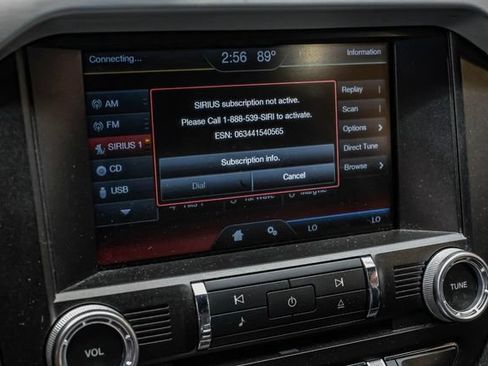 Used 2015 Ford Mustang Premium RWD image 21