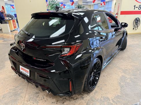 Used 2026 Toyota Corolla GR AWD/4WD image 18