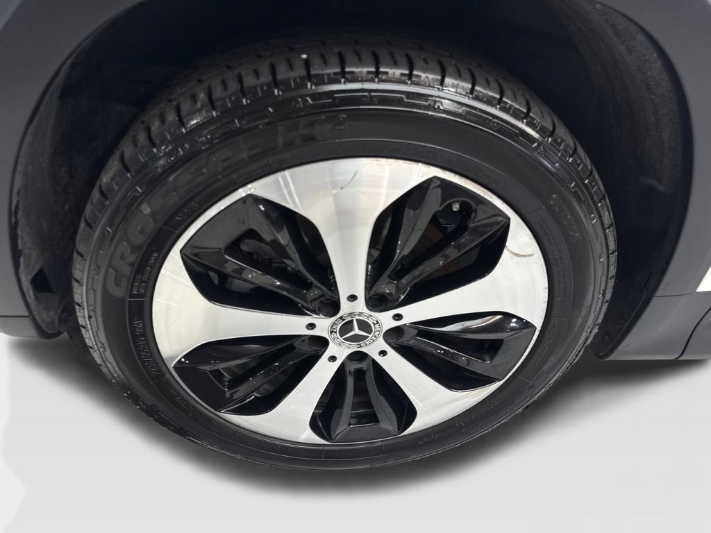 Used 2025 Mercedes-Benz GLB 250 w/ Exclusive Package image 85