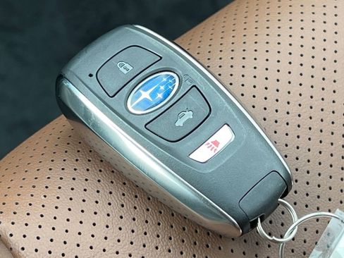 New 2026 Subaru Ascent Touring image 35