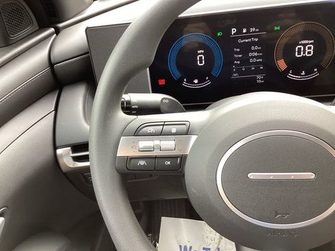 New 2026 Hyundai Santa Cruz SEL AWD/4WD image 29