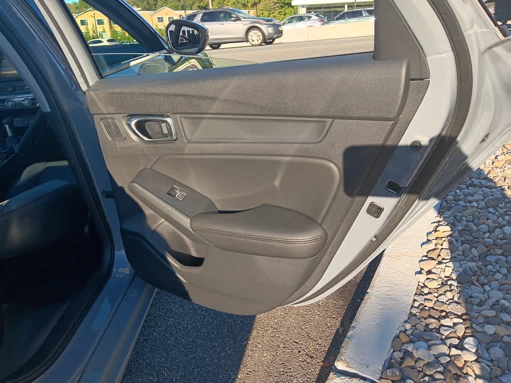 Used 2026 Acura Integra FWD image 31