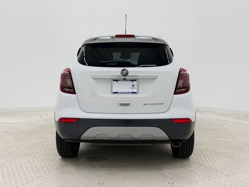 Used 2019 Buick Encore Sport Touring FWD image 10