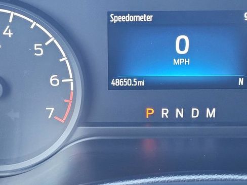 Certified 2022 Ford F150 Tremor AWD/4WD image 22