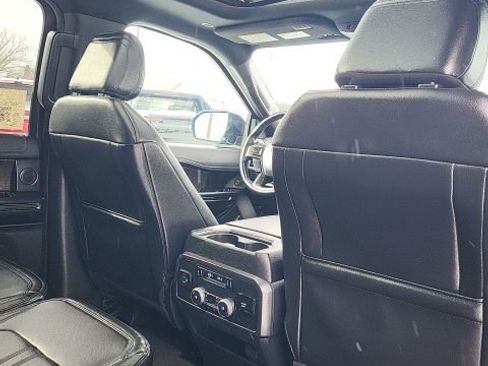 Used 2021 Ford Expedition Max Limited image 25