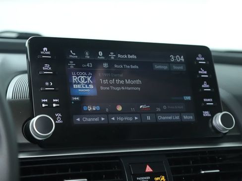 Used 2020 Honda Accord EX image 26
