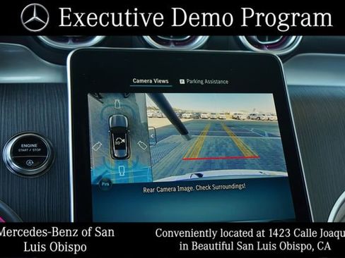 Used 2026 Mercedes-Benz GLC 300 image 18